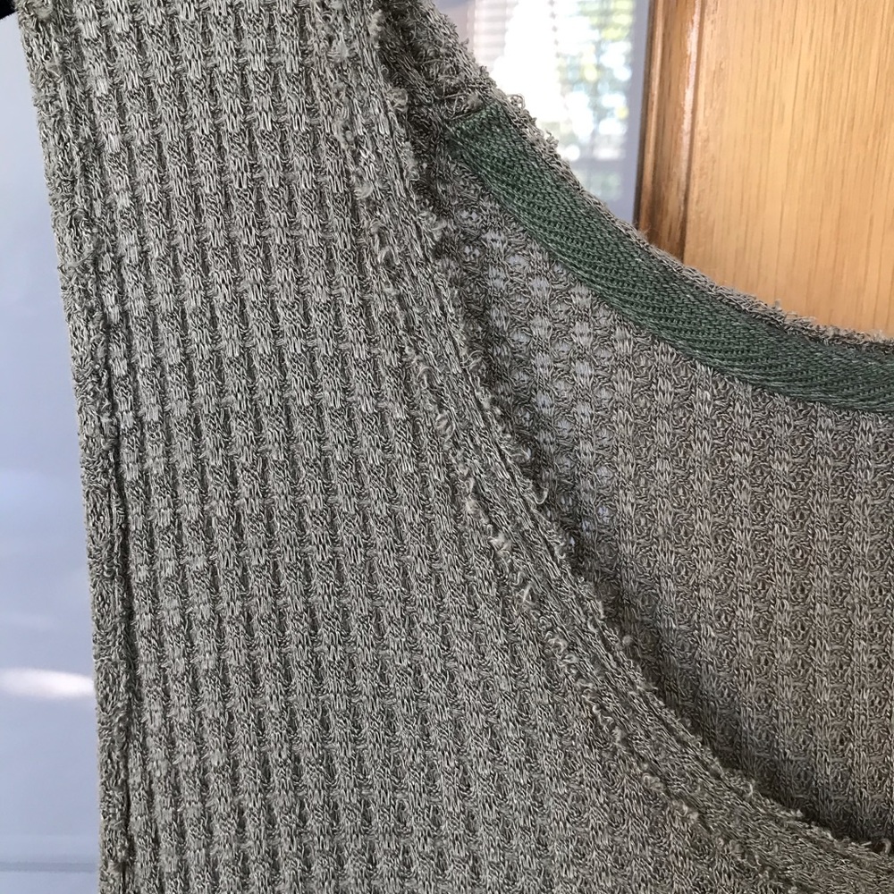 Knit Tank - Picture 6 of 7